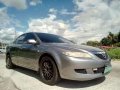 06 Mazda 6 2.0 AT-0