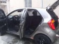 Kia Picanto Pormado For Sale like Wigo Fiesta Celerio Spark Alto vios-2