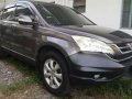 Honda CRV 2010 (Sale or Swap)-0