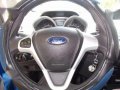 Ford Ecosport 2014 Trend AT Blue For Sale-4