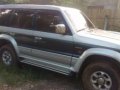 Mitsubishi Pajero 2800 Intercooler-1