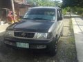 Toyota Revo Diesel MT 2001-1