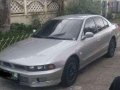 Mitsubishi galant shark 1999-0