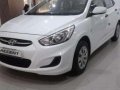 Hyundai Accent Sedan Manual Gas-7