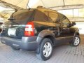 2006 Hyundai Tucson MT Green For Sale-2
