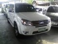 Ford Everest 2012 for sale-0