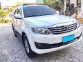 2012 Toyota Fortuner 2.7 Gas Super Kinis Low Mileage-0
