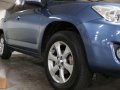 2011 Toyota Rav4 4x2 AT Blue For Sale-2