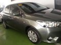 Toyota Vios E AT New 2017 For Sale-0
