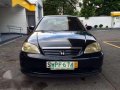 Honda Civic Dimension VTi 2001-0