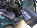 1996 Honda Civic LXI-9