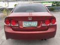 Honda Civic FD 2006 Automatic Tranny 1.8 V ivtec ebgine all power-8