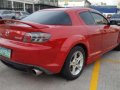 2003 Mazda Rx8 not rx7 s13 s14 s15 silvia sti evolution civic sir-6