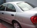 Nissan Sentra GX model 2007 Automatic Transmission-10