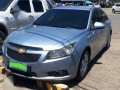 For Sale Chevrolet Cruze LS 2011 MT Blue -6
