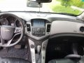 2011 Chevrolet Cruze AT Black For Sale-6