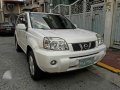 Nissan Xtrail 2008-0