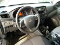 New Mitsubishi Strada 2017 Gray For Sale-3
