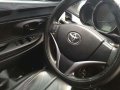 2015 Toyota Vios Manual 1.3E-4