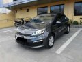 Kia Rio EX 2015 1.4L AT- Cash or Financing-1