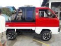 Suzuki Multicab 12valve Red MT For Sale-3