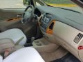 Toyota Innova G AT 2009 Black For Sale-6