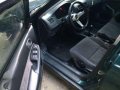 1996 Honda Civic LXI-7