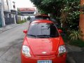 Chevrolet Spark 2009 for sale-1