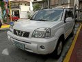 Nissan Xtrail 2008-1