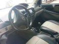 Toyota Vios E 2006 Blue MT For Sale-5