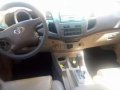 2007 Toyota Fortuner V Financing available-4