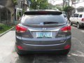 2012 Hyundai Tucson CRDI diesel 4x4 AT 36Tkms complete casa records-3