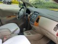 Toyota Innova G AT 2009 Black For Sale-4