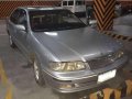 Nissan Exalta 2001-7