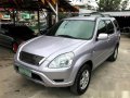 Fresh in and out 2003 HONDA CR-V-1