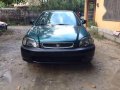 1996 Honda Civic LXI-3