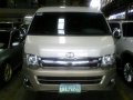 Toyota Hiace 2012 for sale-1