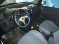 Hyundai Getz 1.1 2006 MT Blue For Sale-9