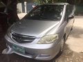 2008 Honda City-0