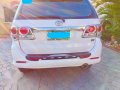 2012 Toyota Fortuner 2.7 Gas Super Kinis Low Mileage-3