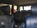  Isuzu Trooper Blue 1990 AT For Sale-3