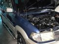 Toyota Revo 2002 Blue AT For Sale-6