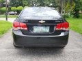 2011 Chevrolet Cruze AT Black For Sale-3