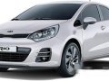 For sale Kia Rio Ex 2017-1