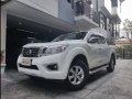 2017 Nissan Navara 2.5L AT Diesel-3