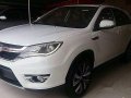 BYD S6 2017 for sale-0