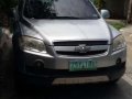 2008 Chevrolet Captiva 2.4L gasoline - Matic-0