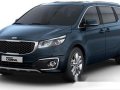 Kia Carnival Lx 2017 for sale -2