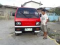 Suzuki Multicab 12valve Red MT For Sale-0