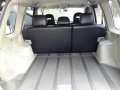 Nissan Xtrail 2008-7